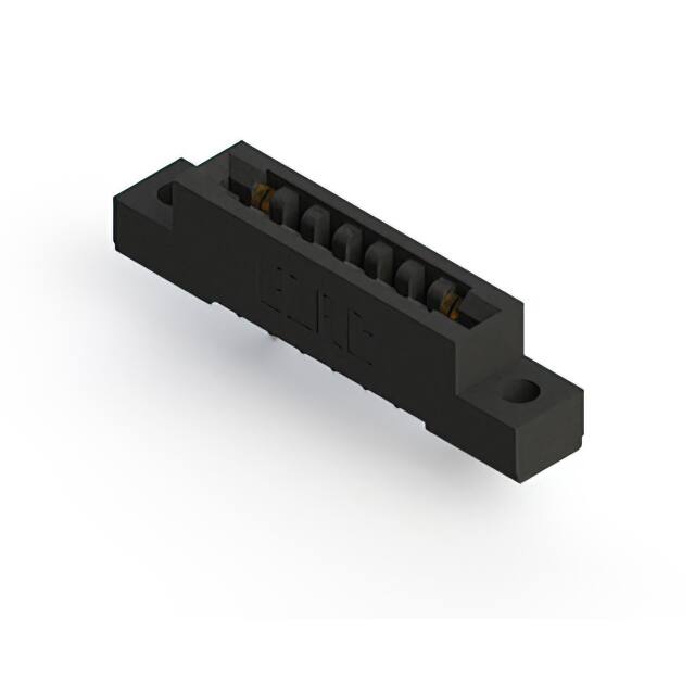 857-007-541-102 EDAC Inc.  Edgeboard Connectors
